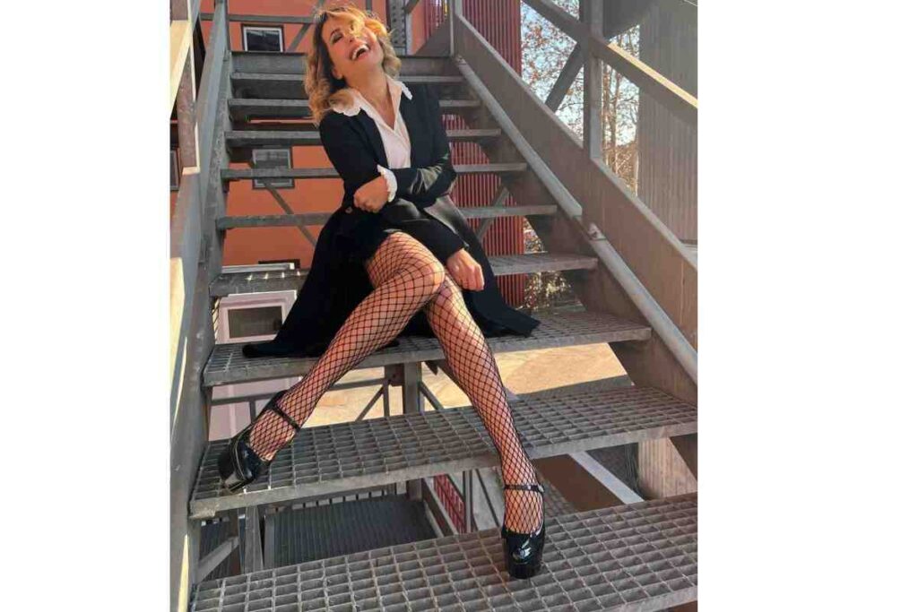 Let it Shine! La special edition di collant e leggings Calzedonia Let it Shine! La special edition di collant e leggings Calzedonia