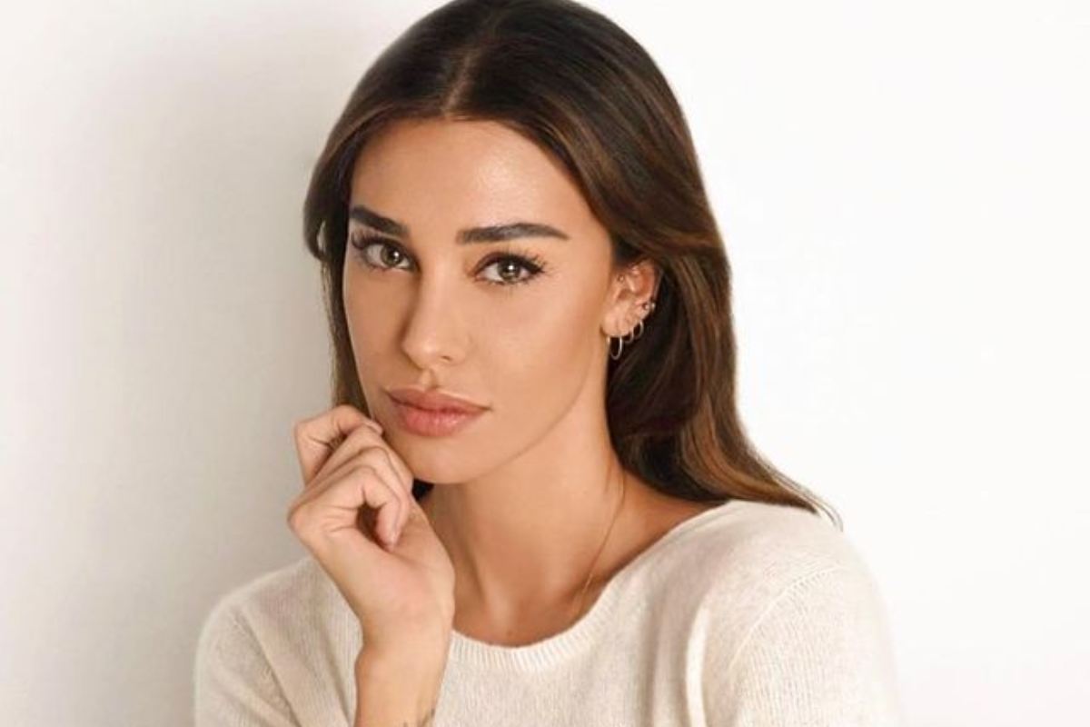 Belen, la sua infanzia tragica