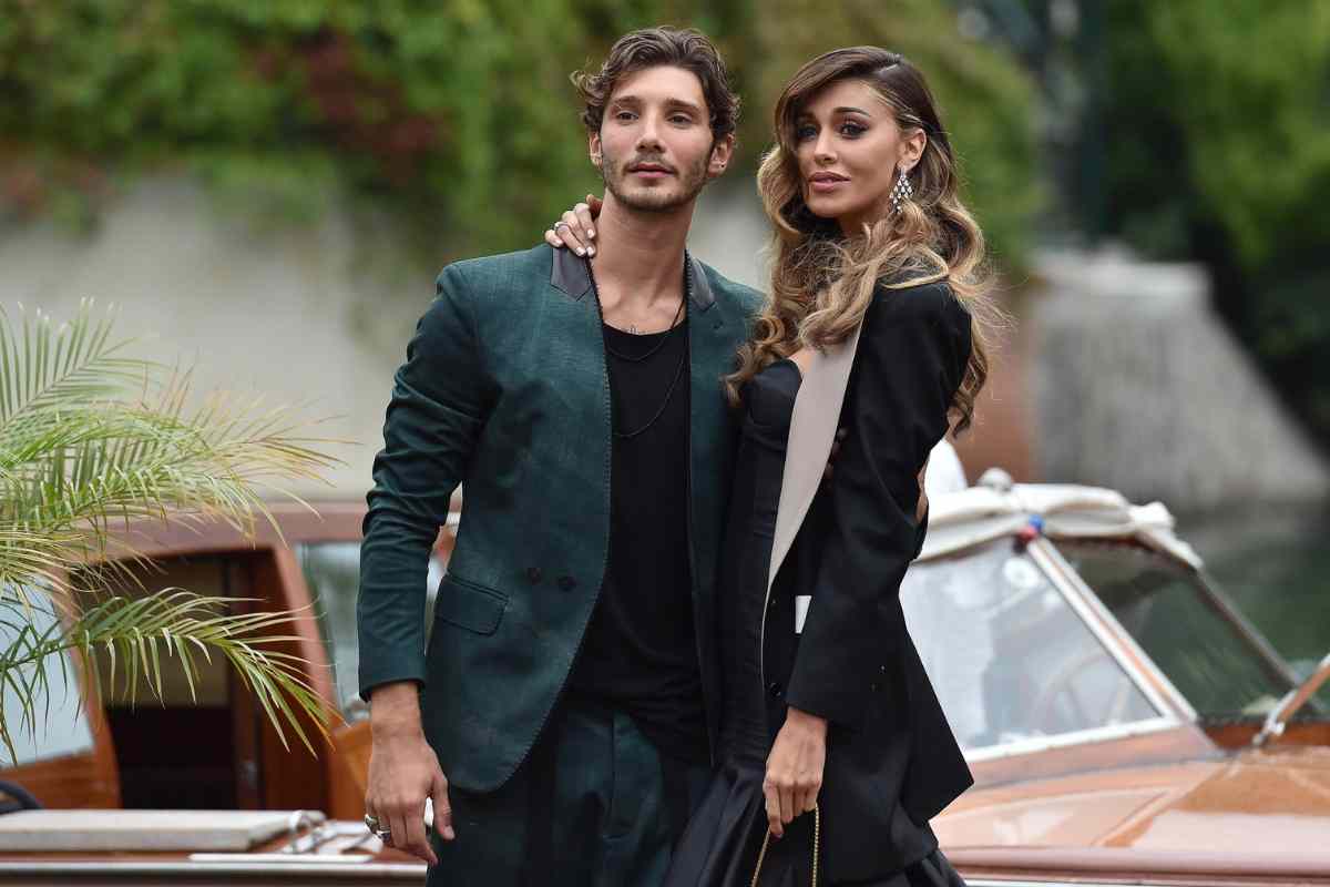 Belen Rodriguez è di nuovo incinta?