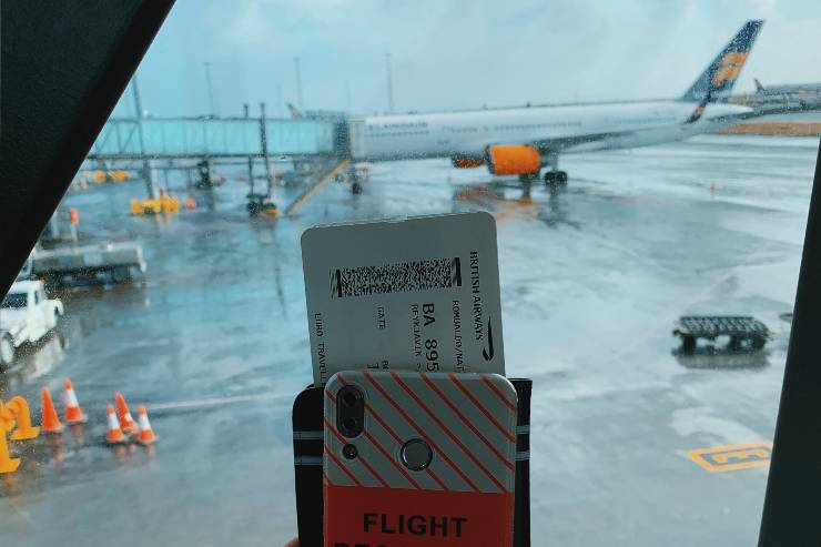 Biglietti aerei risparmio 