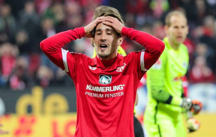 Ex Roma passa al ciclismo