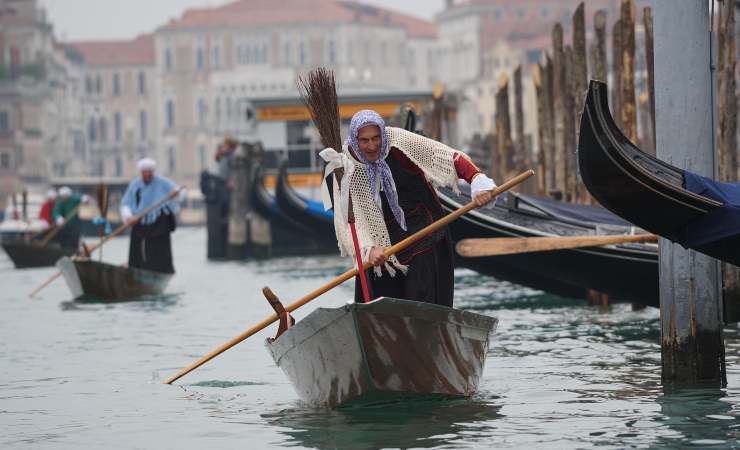 Venezia non è la città più cara