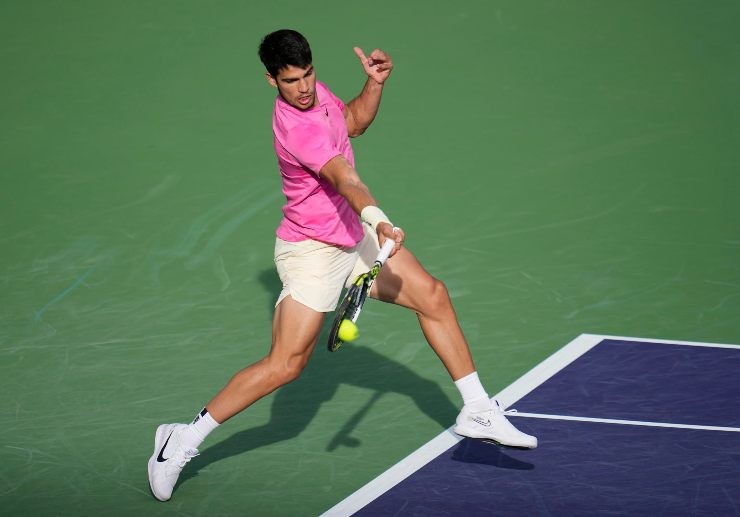 Jannik Sinner fenomeno