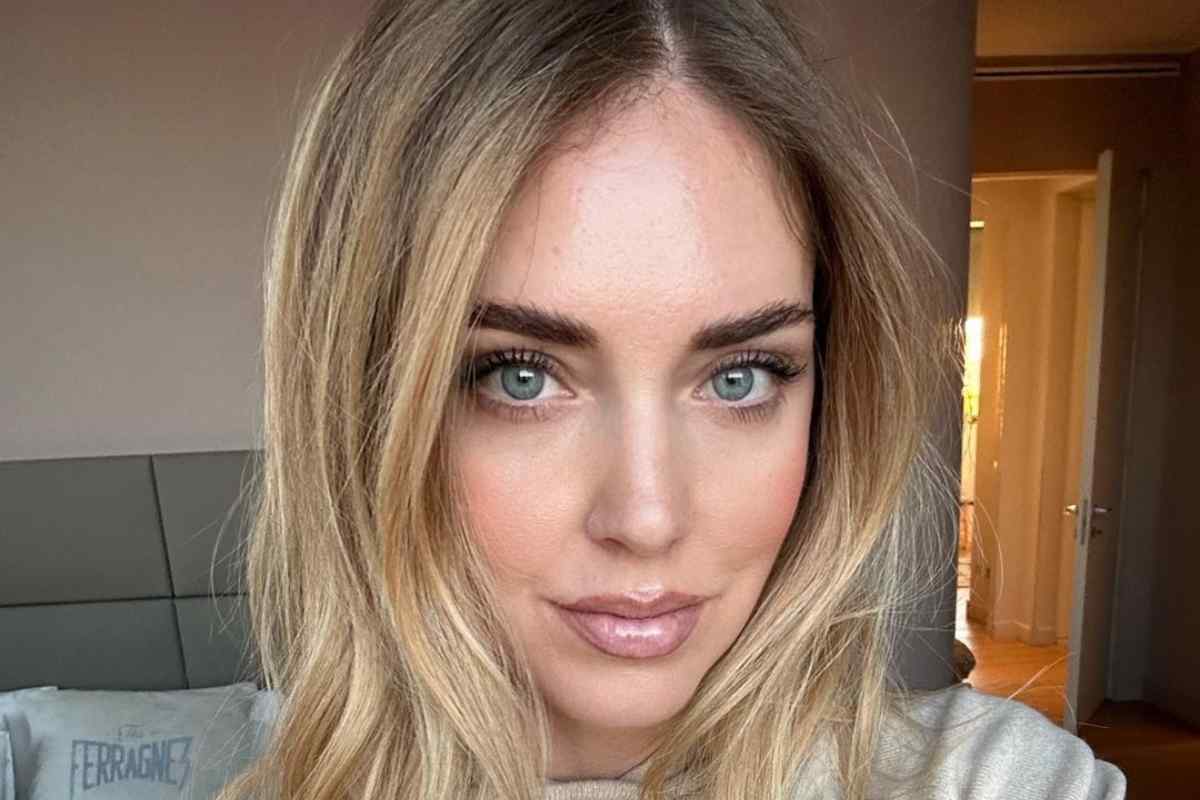 Chiara Ferragni, polemiche sulla prima foto in bikini