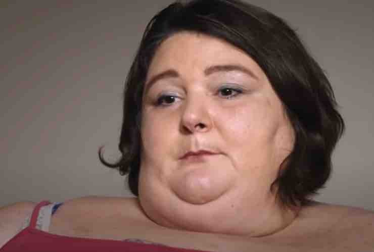 Coliesa McMillan Vite al limite