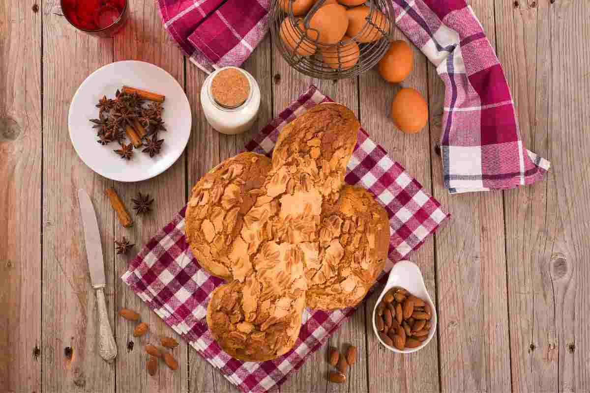 Quali sono le colombe migliori per Pasqua