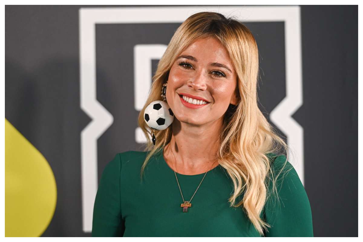 Diletta Leotta fratello