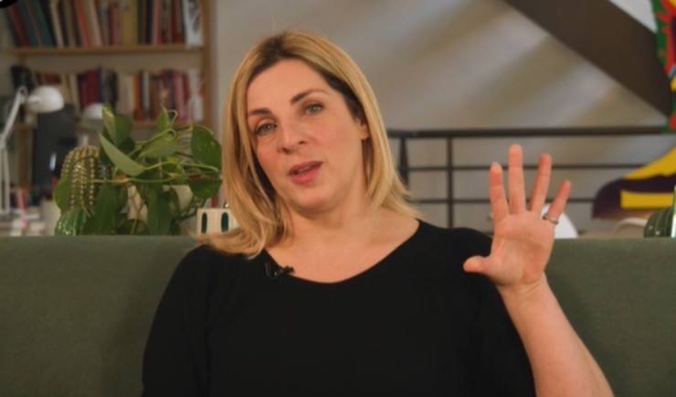 Elena Di Cioccio, ecco cos'è successo a sua madre e suo fratello