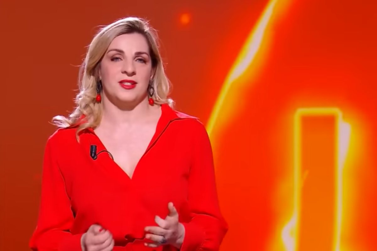 Elena Di Cioccio, ecco cos'è successo a sua madre e suo fratello