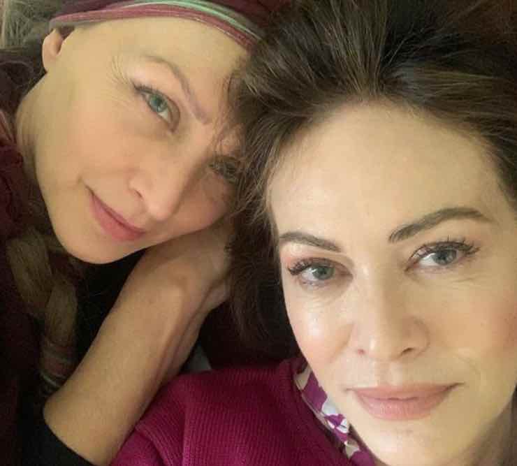 sorella elena sofia ricci