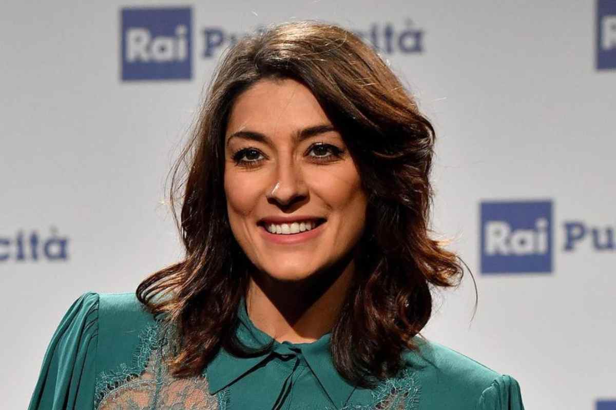 Elisa Isoardi, novità