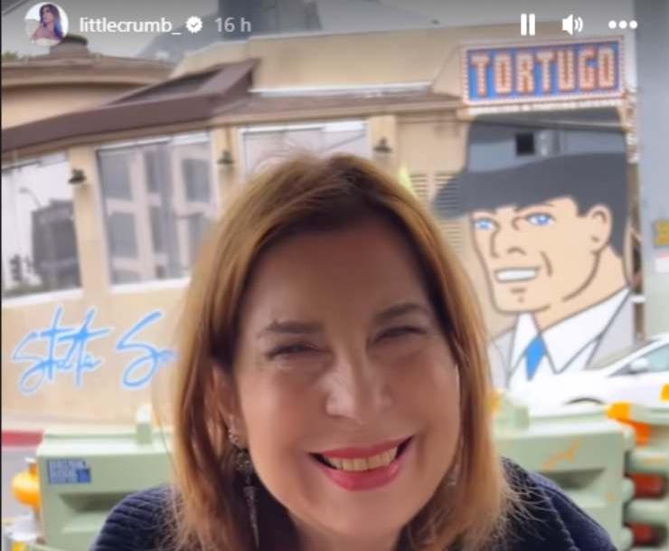 Madre Elisabetta Canalis