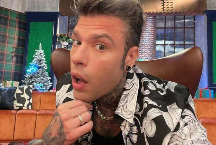 Fedez travolto dalle critiche