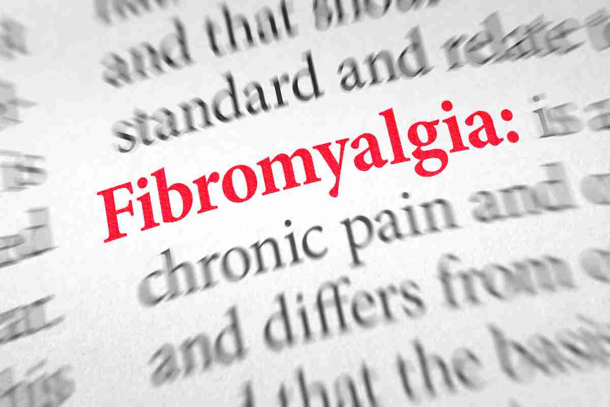Fibromialgia cause, rimedi sintomi