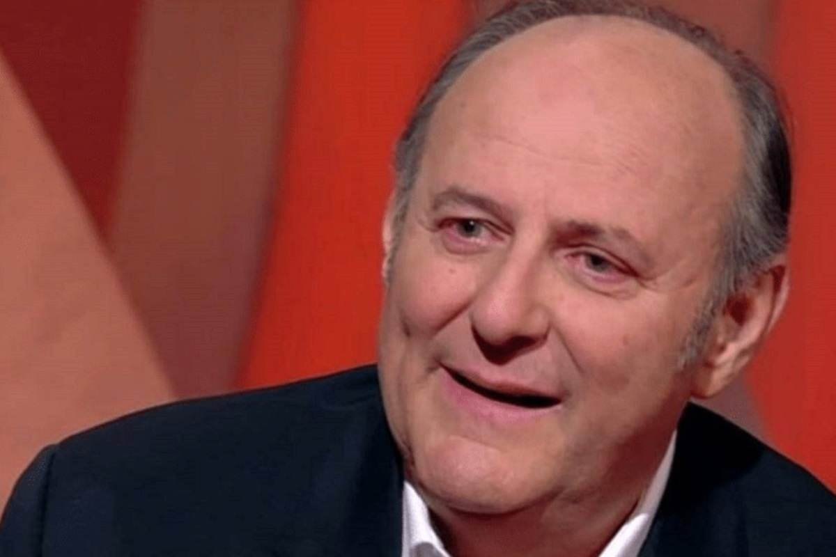 gerry scotti fallimento