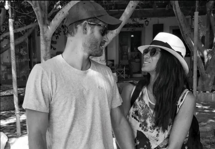 William e Kate terrorizzati