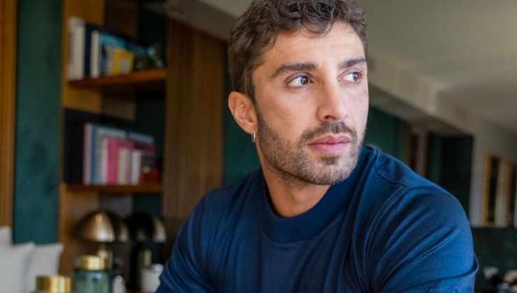 Tutte le ex famose di Andrea Iannone