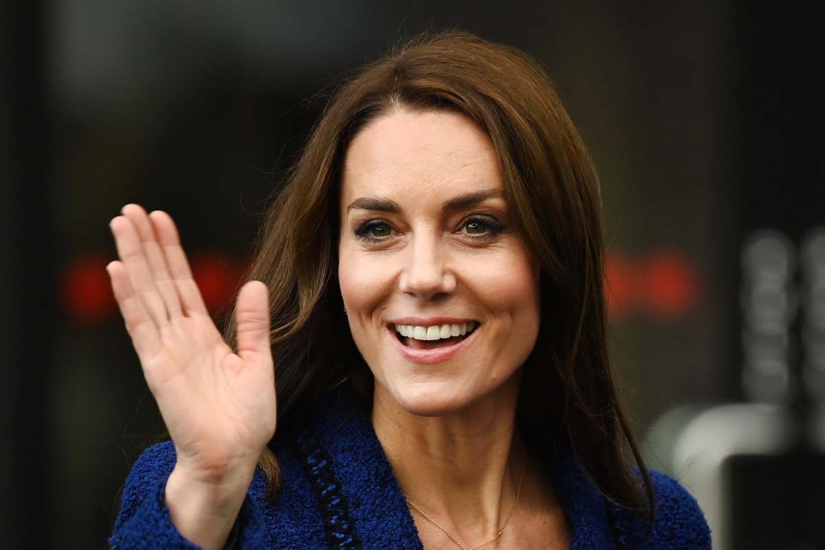 kate middleton dieta dolce 