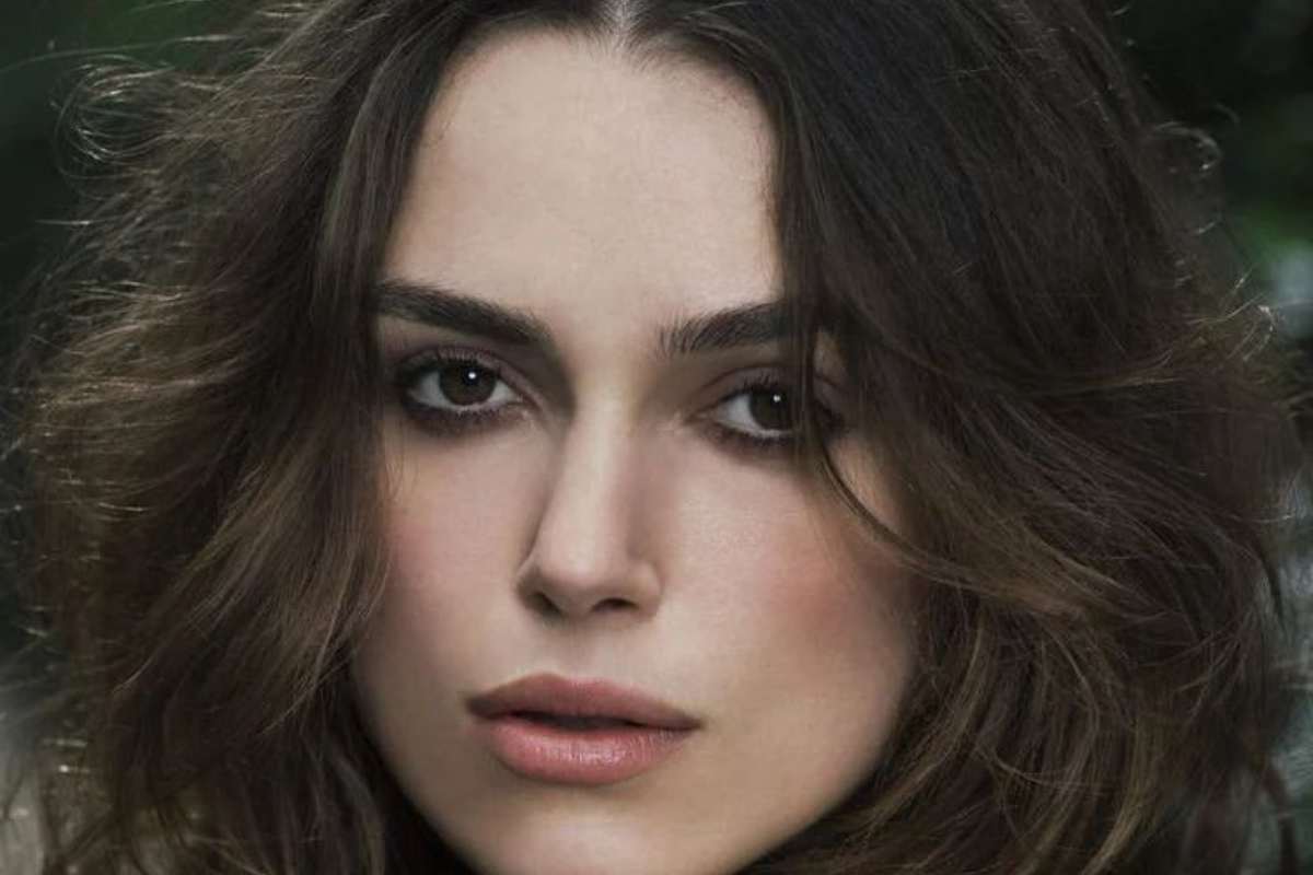 Keira Knightley