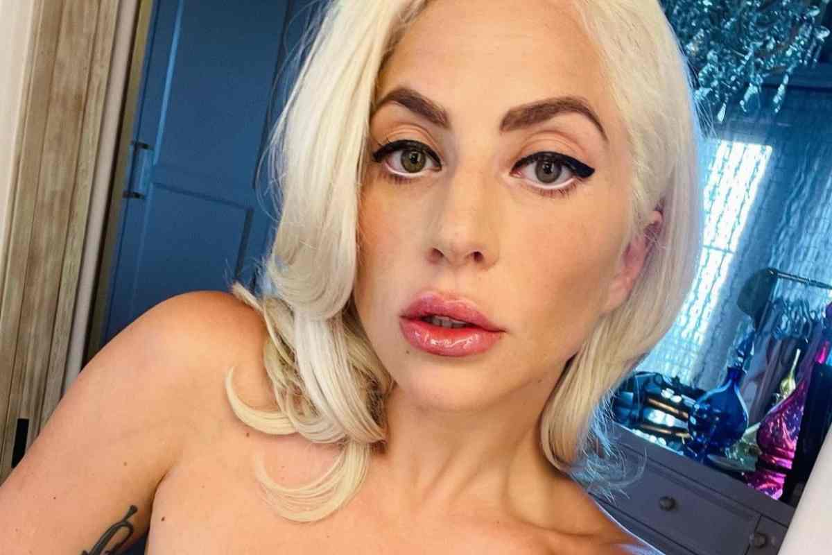 Lady Gaga, protagonista indiscussa