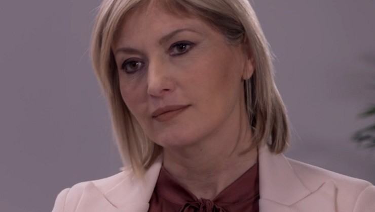 Anticipazioni Un posto al sole