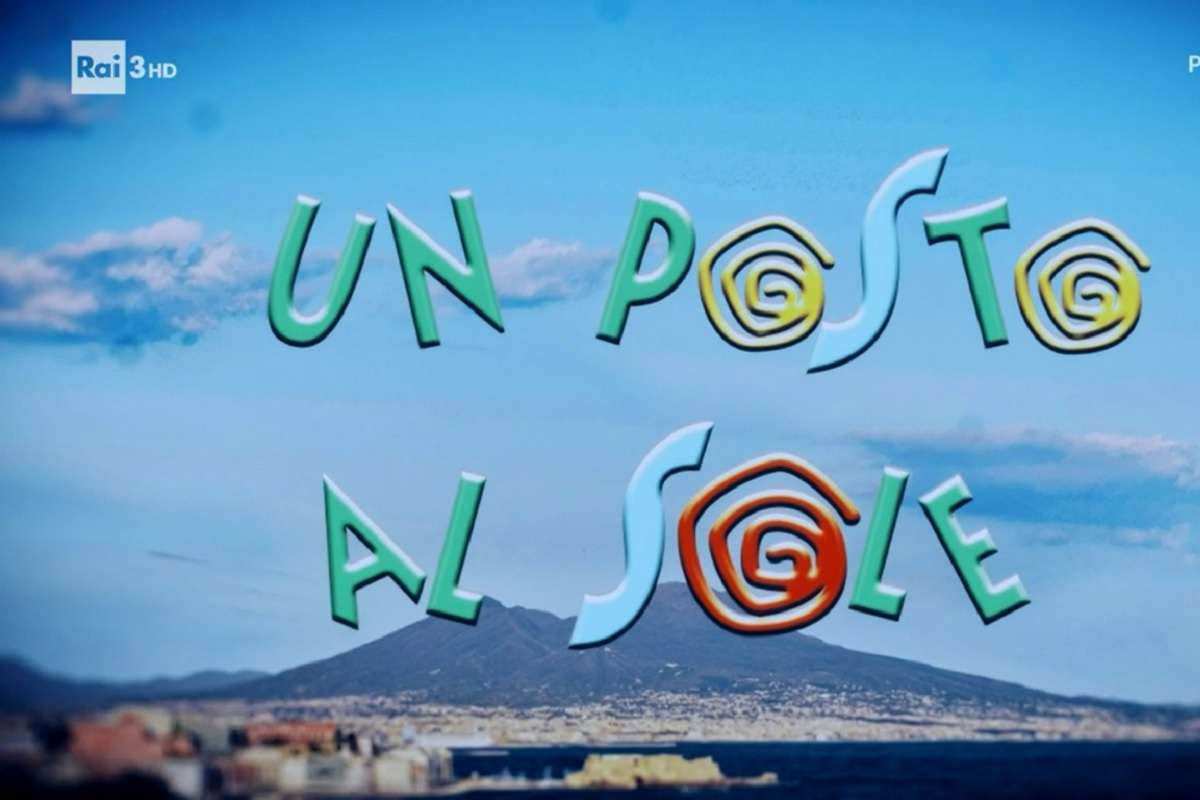 Un posto al sole anticipazioni