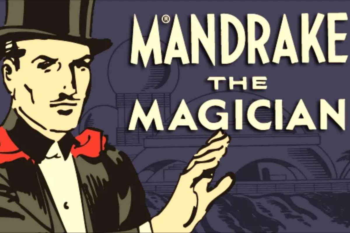 Mandrake è esistito davvero? Da leggenda a realtà!