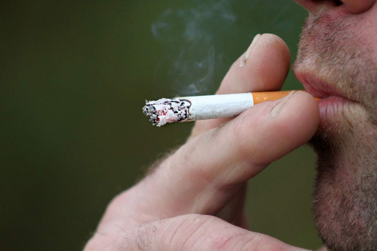 Ministero Salute Fumo GranTennisToscana.it 6 Marzo 2023