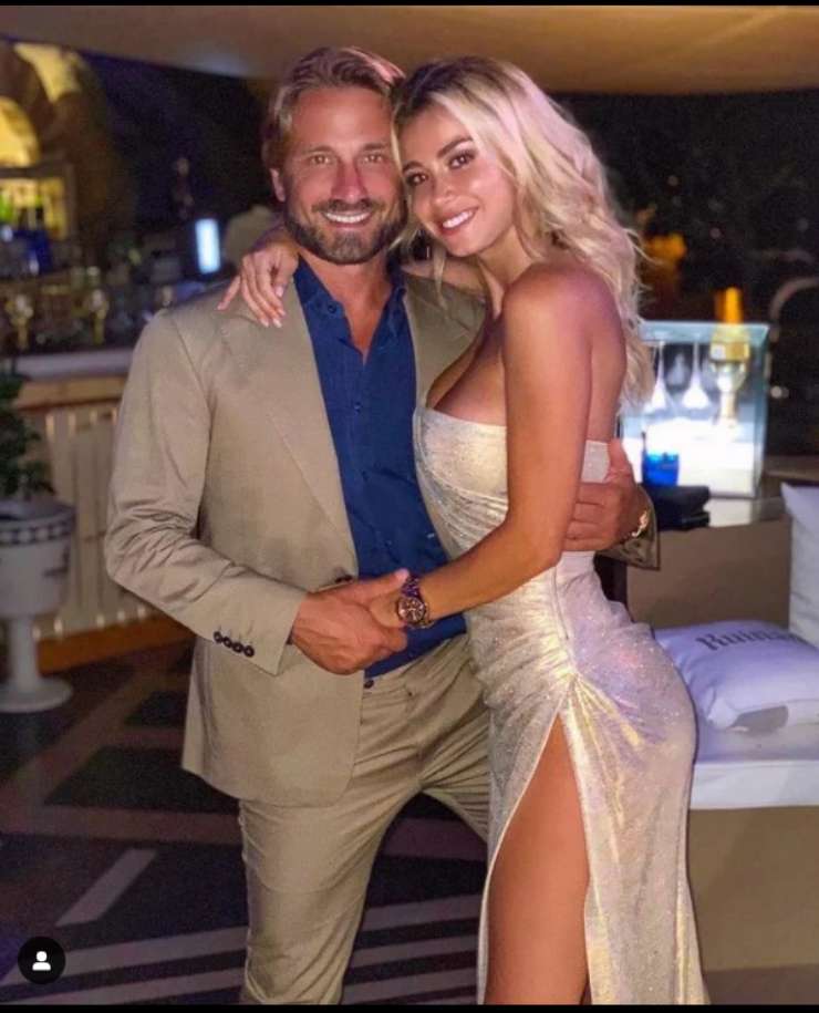 Mirko Manola fratello di Diletta Leotta 