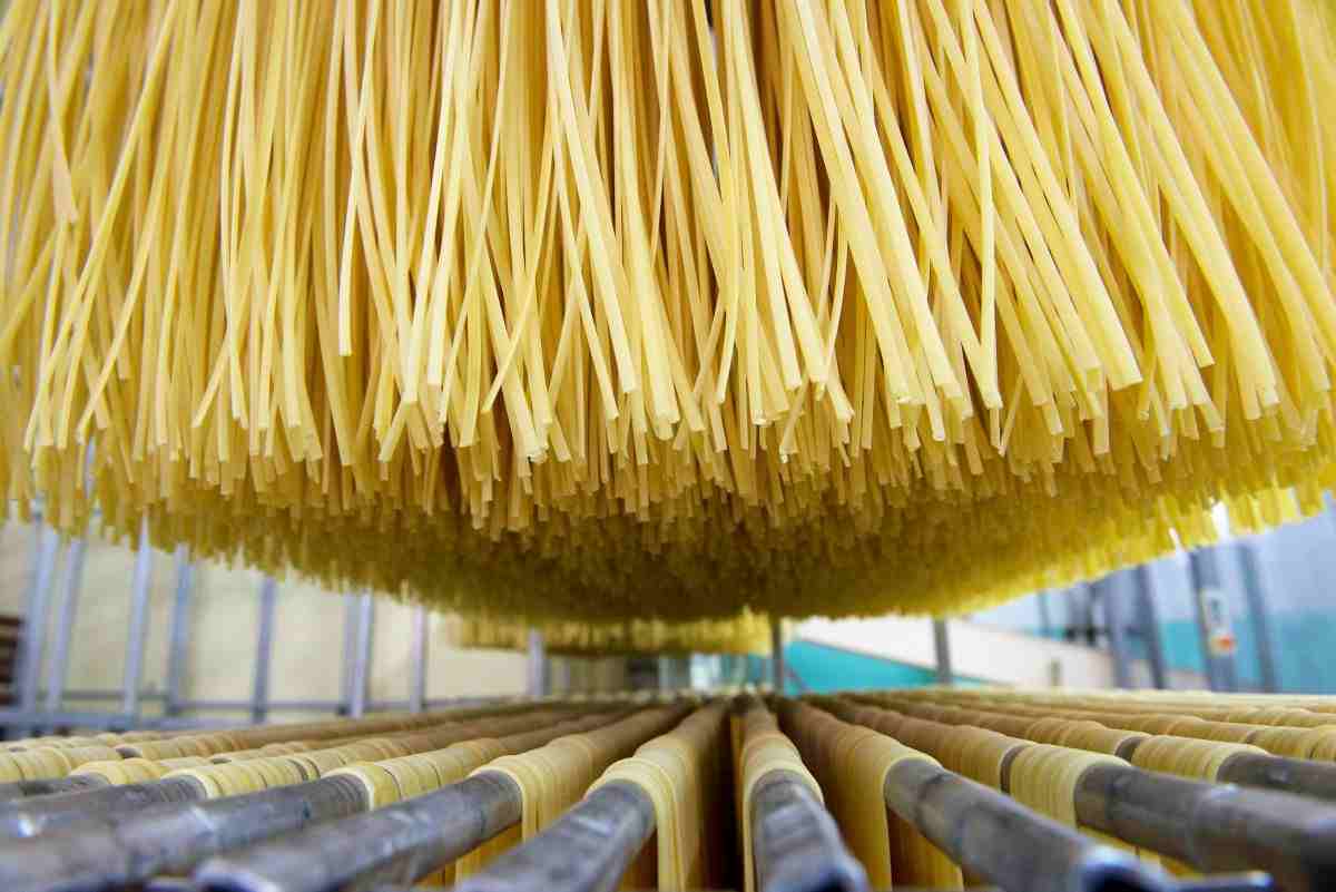 farfalline pasta come eliminarle