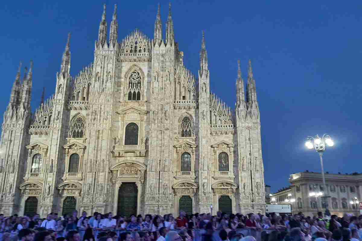 Città più cara d'Italia