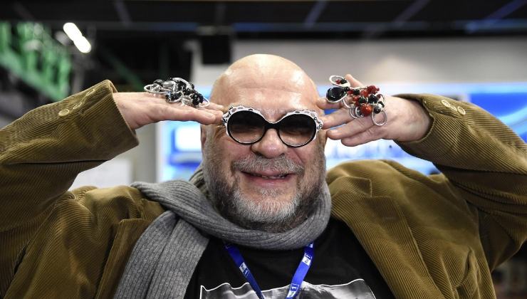 Platinette: come mai ha avuto l'attacco ischemico