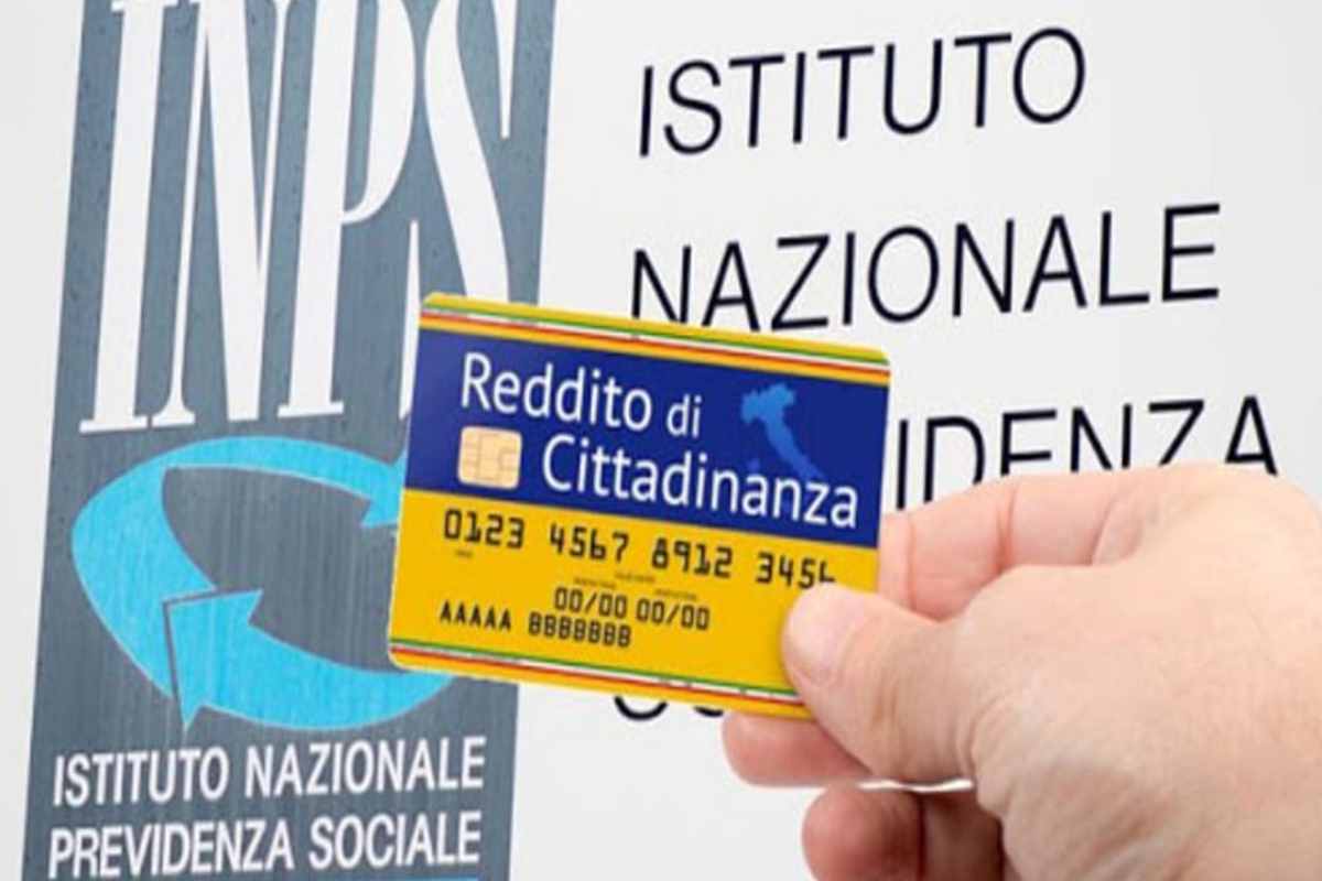 Come cambia il Reddito di cittadinanza