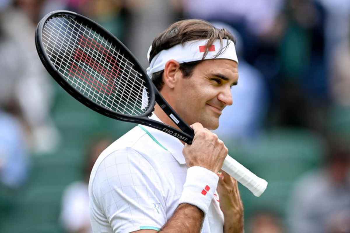 Roger Federer