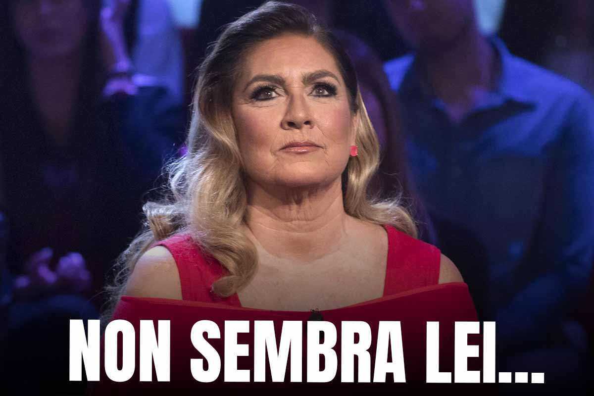 Romina Power