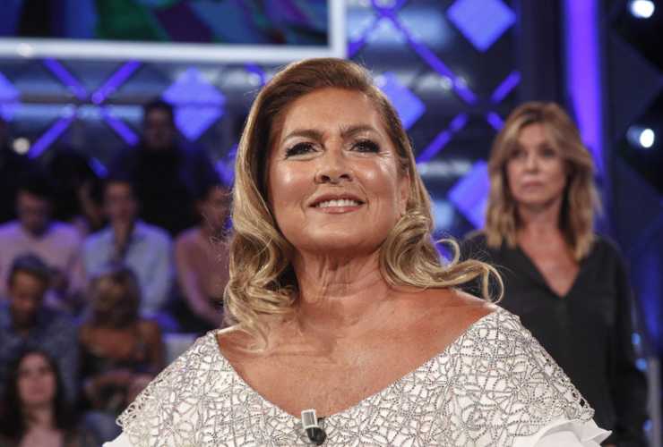 Romina Power