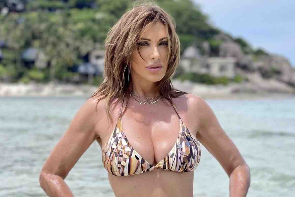 Sabrina Salerno