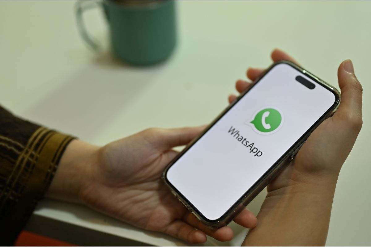 WhatsApp 5 novità