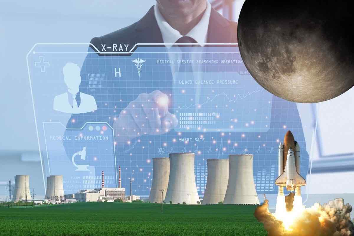 Scoperte scientifiche del 2022