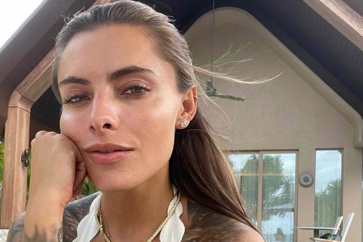 Sophia Thomalla, 33 anni