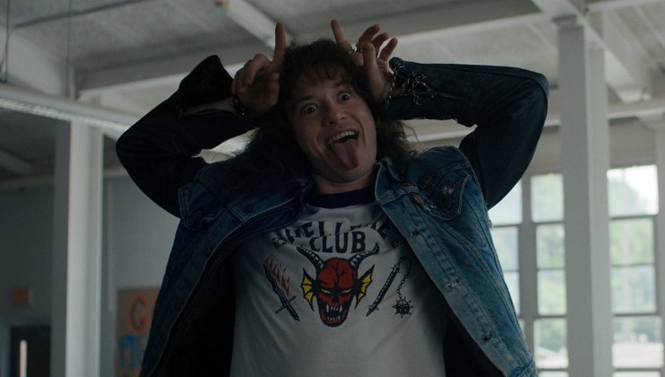 Stranger Things 5: incredibile anticipazione sulla trama