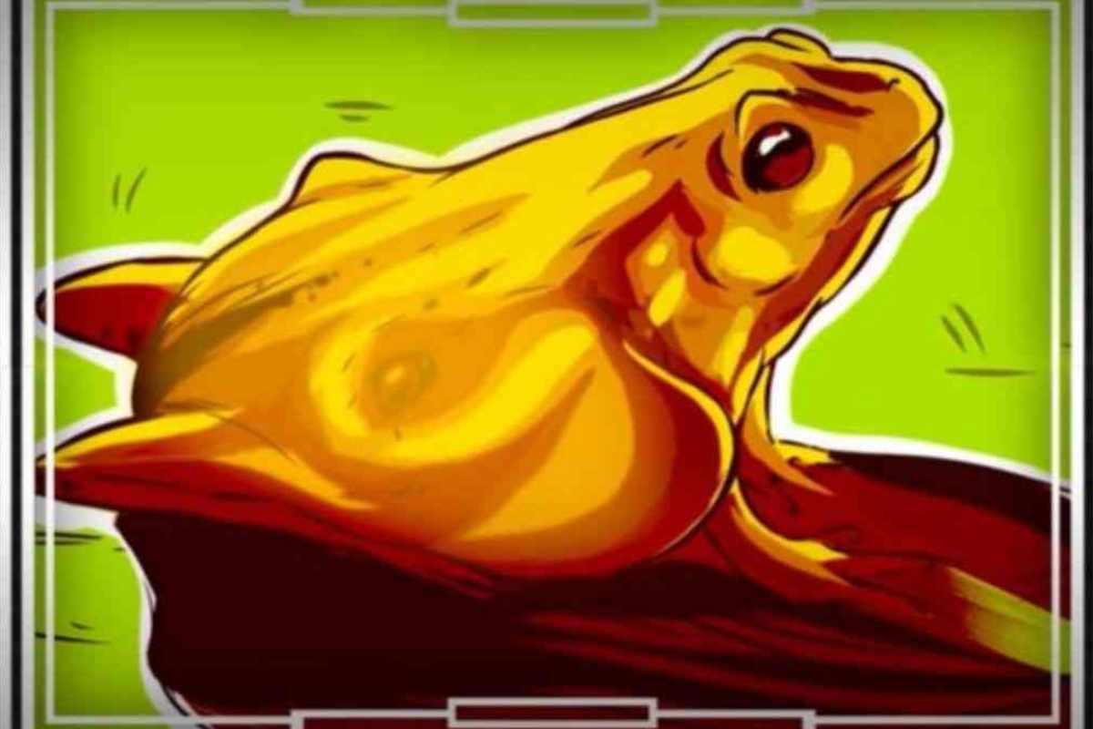 Test personalità quale animale vedi per primo