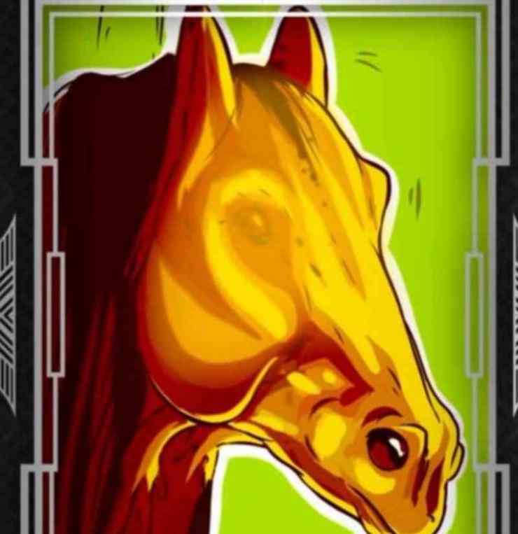 Test personalità quale animale vedi per primo