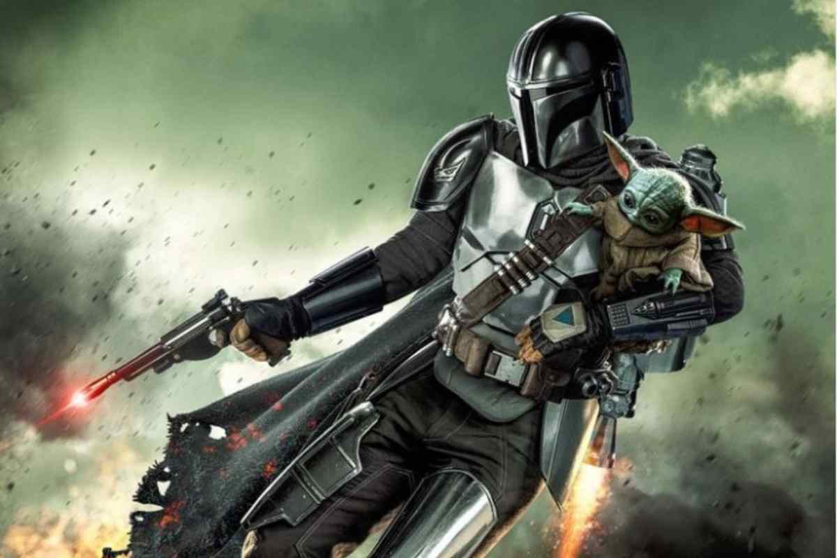 The Mandalorian 3: la citazione celata