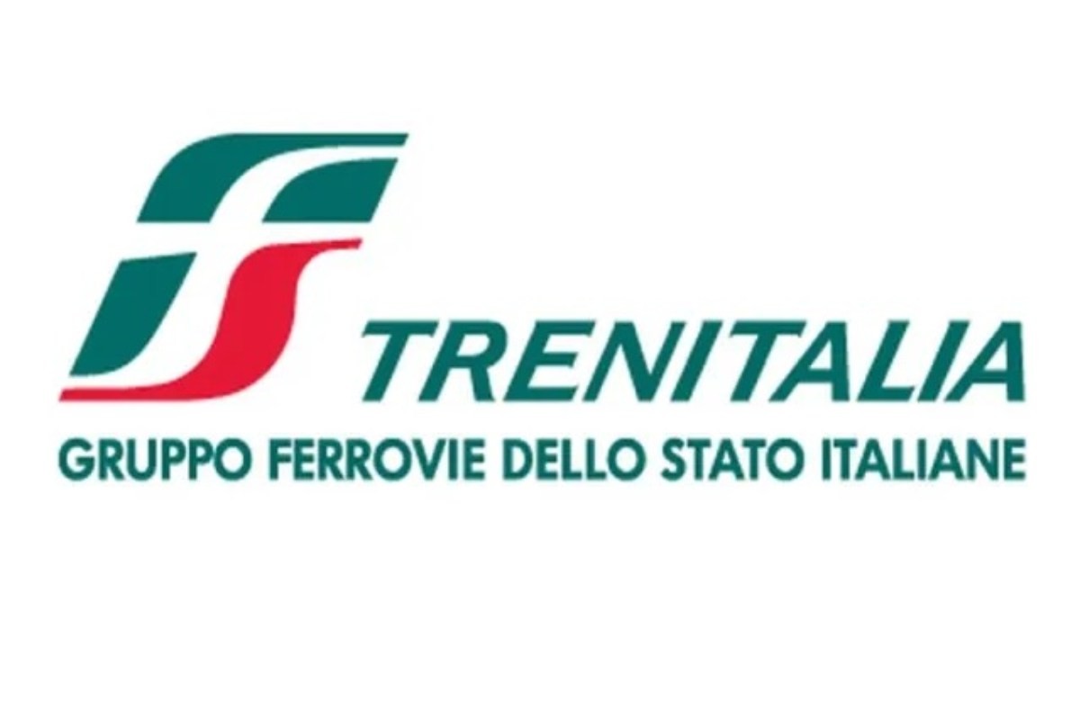 Trenitalia, logo