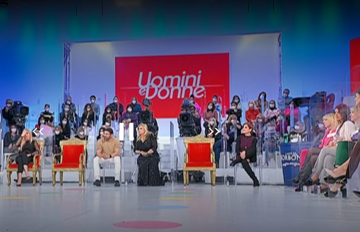 Uomini e Donne novità inaspettata