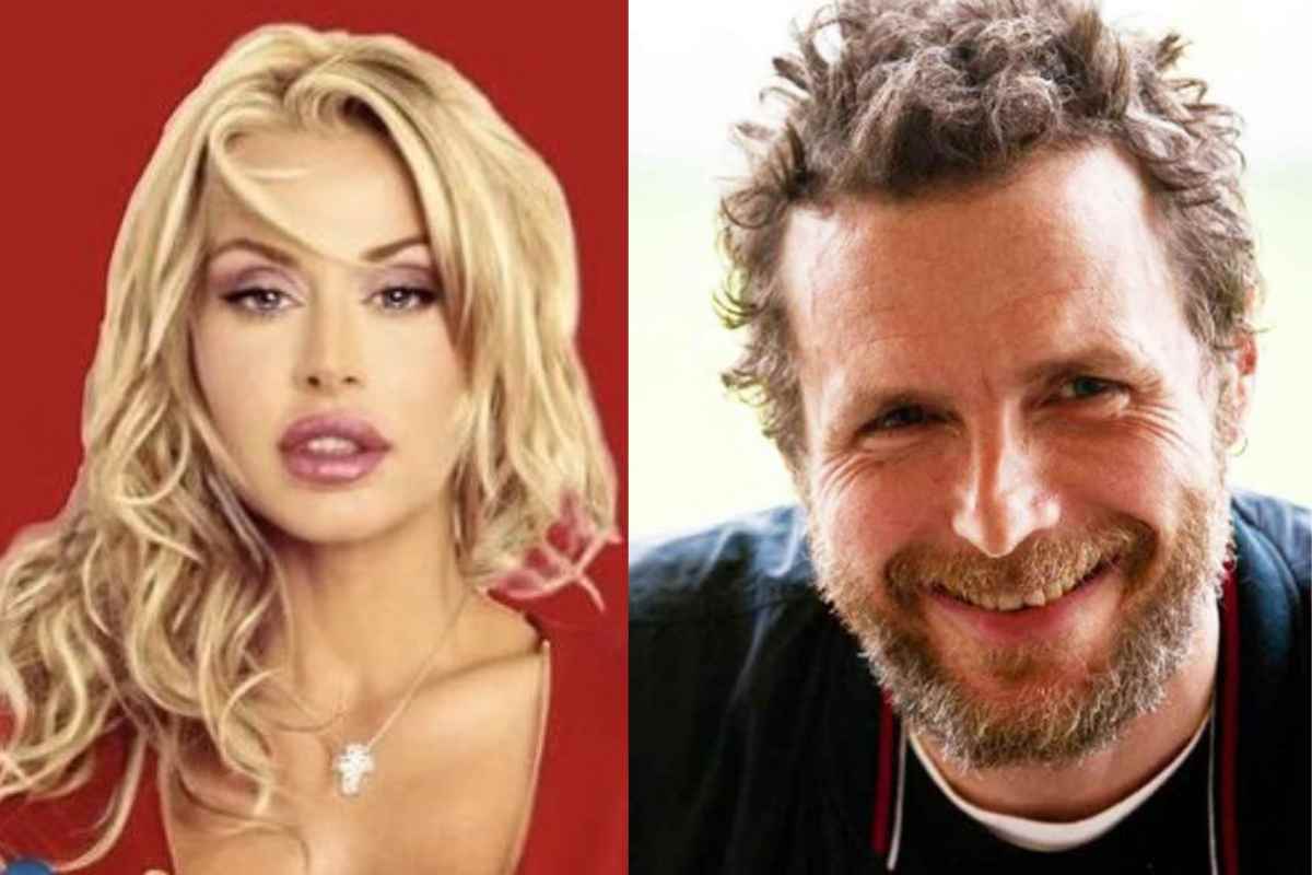 Valeria Marini e Jovanotti addio