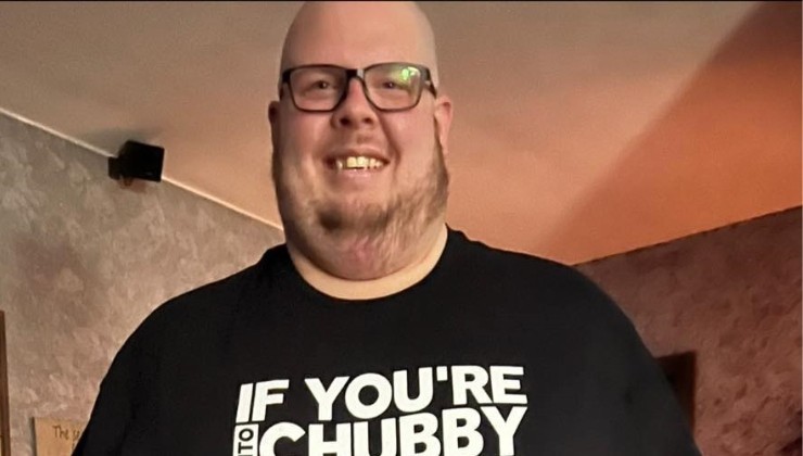 Vite al limite: come Mike ha cambiato vita