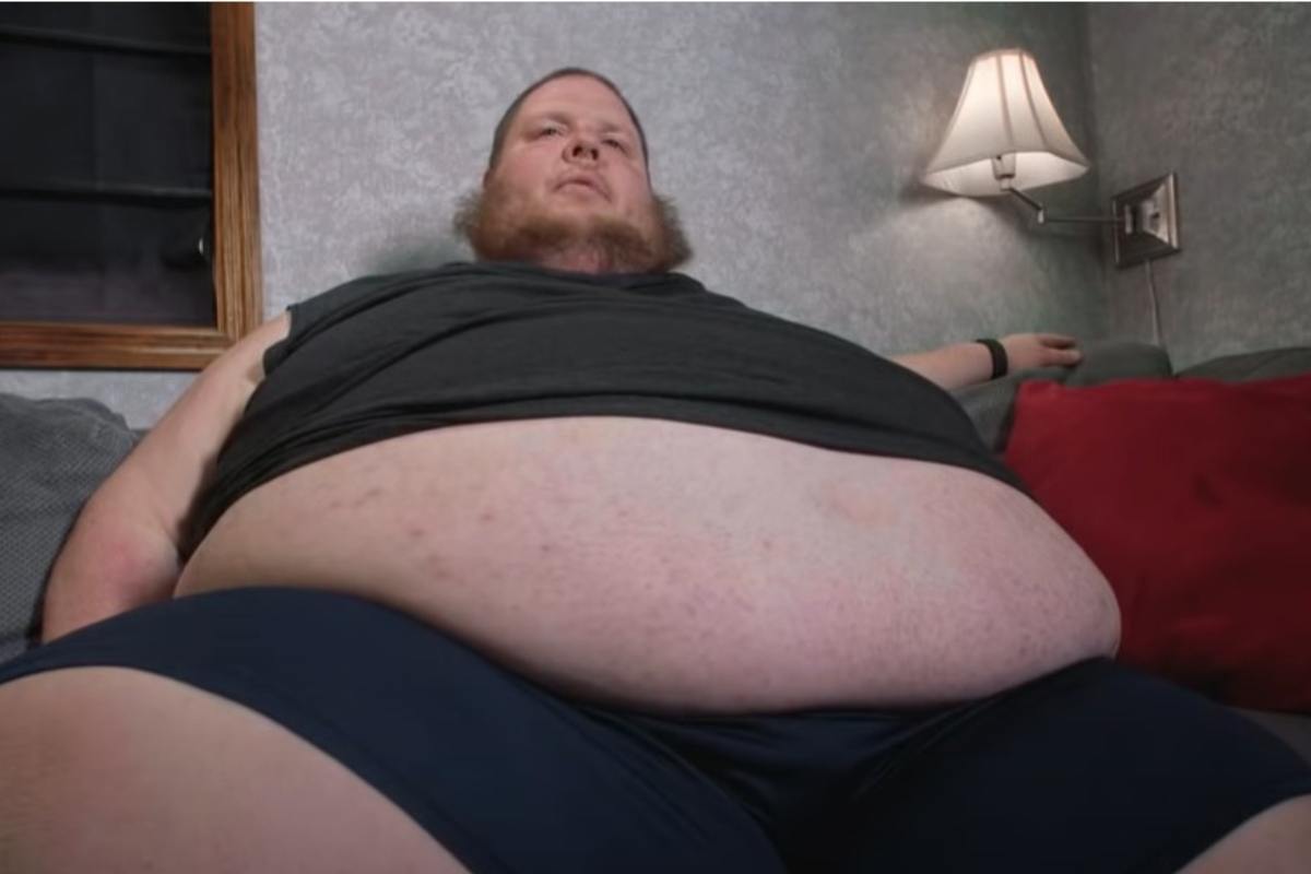 Vite al liimite: l'incredibile trasformazione di Mike