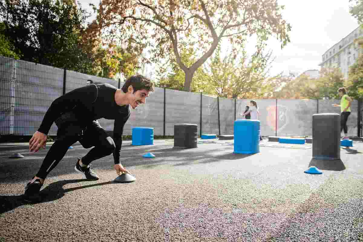 Bem-estar, 11 minutos por dia desses exercícios físicos simples salvarão sua vida